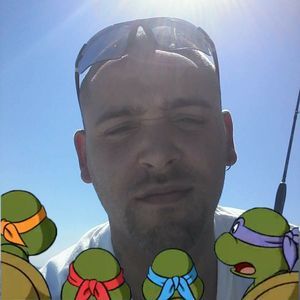 Meet your Posher, Will